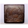 Image 2 : Art Nouveau Metalware Chocolate Box