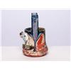 Image 2 : Signed Sumida Wear Vase