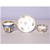 Image 1 : Antique Chinaware: Three English Items