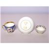 Image 2 : Antique Chinaware: Three English Items