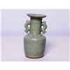 Image 2 : 18th C. Celadon Glaze Vase