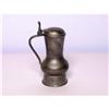 Image 2 : 19th C. Pewter Vessel