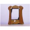 Image 2 : English Art Nouveau Picture Frame