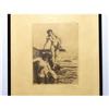Image 2 : Anders Zorn Period Lithograph