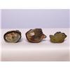 Image 3 : Three Items Oriental Metalware