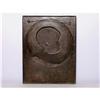 Image 2 : Fine Patinated Bronze Panel