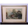 Image 1 : 19th C. British Watercolour