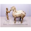 Image 2 : Han Ceramics Figural Group