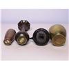 Image 2 : Four Items Asian Metalware