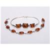Image 1 : Amber Jewelry: Two Bracelets