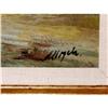 Image 2 : Oil Painting on Canvas Landscape