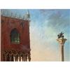 Image 2 : Italian Painting: Oil on Wood Panel
