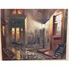 Image 2 : European Oil Painting on Canvas