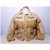 Image 1 : Native Indian Beaded Doeskin Jacket
