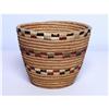 Image 2 : Native Artifact: Thompson River Basket
