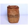 Image 2 : Native Artifact: Kwakiutl Basket