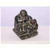 Image 1 : Canadian Inuit Soapstone Sculpture