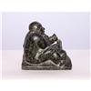Image 2 : Canadian Inuit Soapstone Sculpture