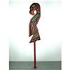 Image 2 : Northwest Coast Native Indian Paddle