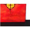 Image 2 : Native Art: Oil on Canvas