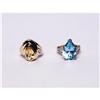 Image 1 : Estate Jewelry: Two Designer Gold Rings
