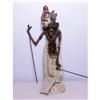 Image 1 : Vintage Balinese Puppet