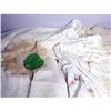 Image 1 : Estate Lot of Linens