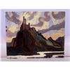 Image 1 : Canadian Art: C.C. (Casimir) Lindsey