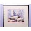 Image 1 : Canadian Art: C.C. Lindsey