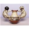 Image 1 : Pre-Columbian Pottery Vessel