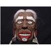 Image 2 : Native Art: Old Woman Mask