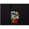 Image 2 : Canoe Mask by Wayne Alfred