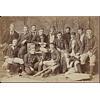 Image 1 : Late 1800s Baseball Team Photo