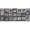 Image 1 : Lot of Bill Dickey Personal Matted Photos w/ Some Autographed (38) (JSA)