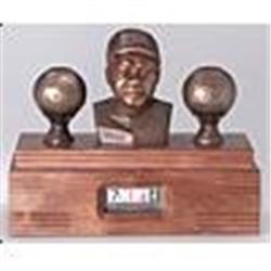 Circa 1960s Babe Ruth Figural Clock