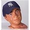 Image 1 : Babe Ruth Wax Head Figure