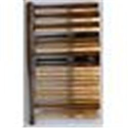 Lot Of Vintage H&B Mini-Bats w/ Ruth & Gehrig (25)