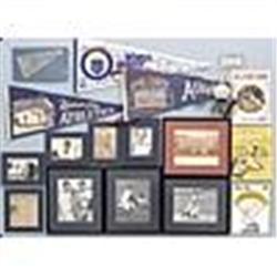 Assortment of Dick Howser Personally Owned Items (18)