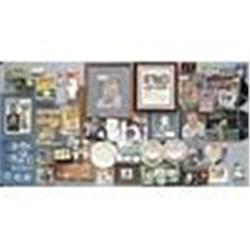 Large Mantle & Maris Collection (63)