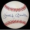 Image 1 : Mickey Mantle Single-Signed Baseball (JSA)