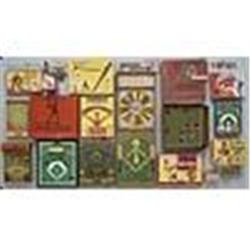 Lot Of Assorted Rare Vintage Baseball Games (15)