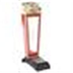 Circa 1950s Vintage Watling Mirrored Arcade Scale