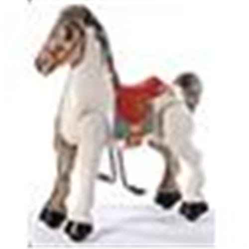 19471950 Mobo Pedal Car Horse