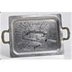 1952 NY Giants Presentation Serving Tray