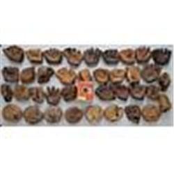 Huge Lot of Store Bought Gloves