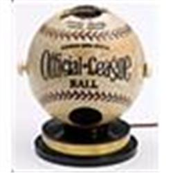 1941 Trophy Baseball Radio