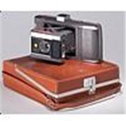 1961 NY Yankees Old Timers Day Commemorative Camera