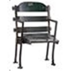Original Briggs Stadium Seat