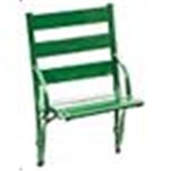 1930 Negro Leagues Engle Stadium Seat