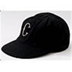 Circa 1949-1950 Chicago White Sox Game-Used Cap